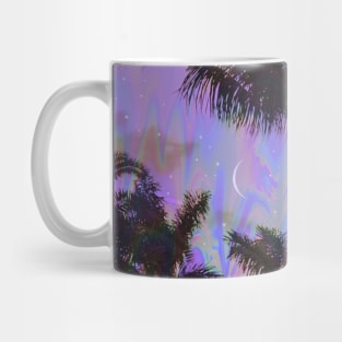 Palm Visions Mug